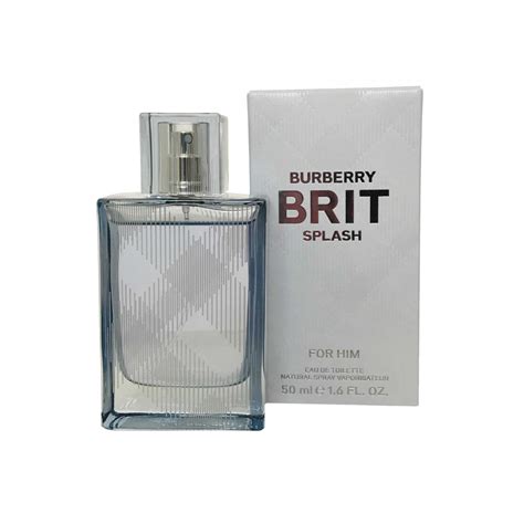 burberry brit 女士香氛